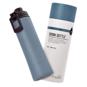 Move 660ml Stainless Steel