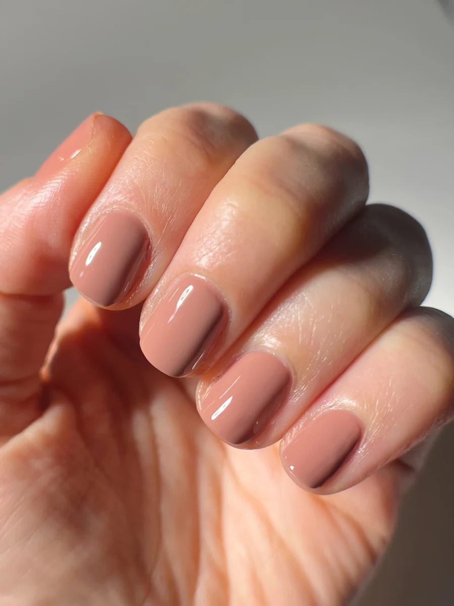 Miss Frankie Polish