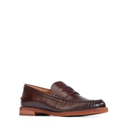 Forte - Chestnut - Presence Hamilton
