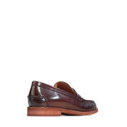Forte - Chestnut - Presence Hamilton