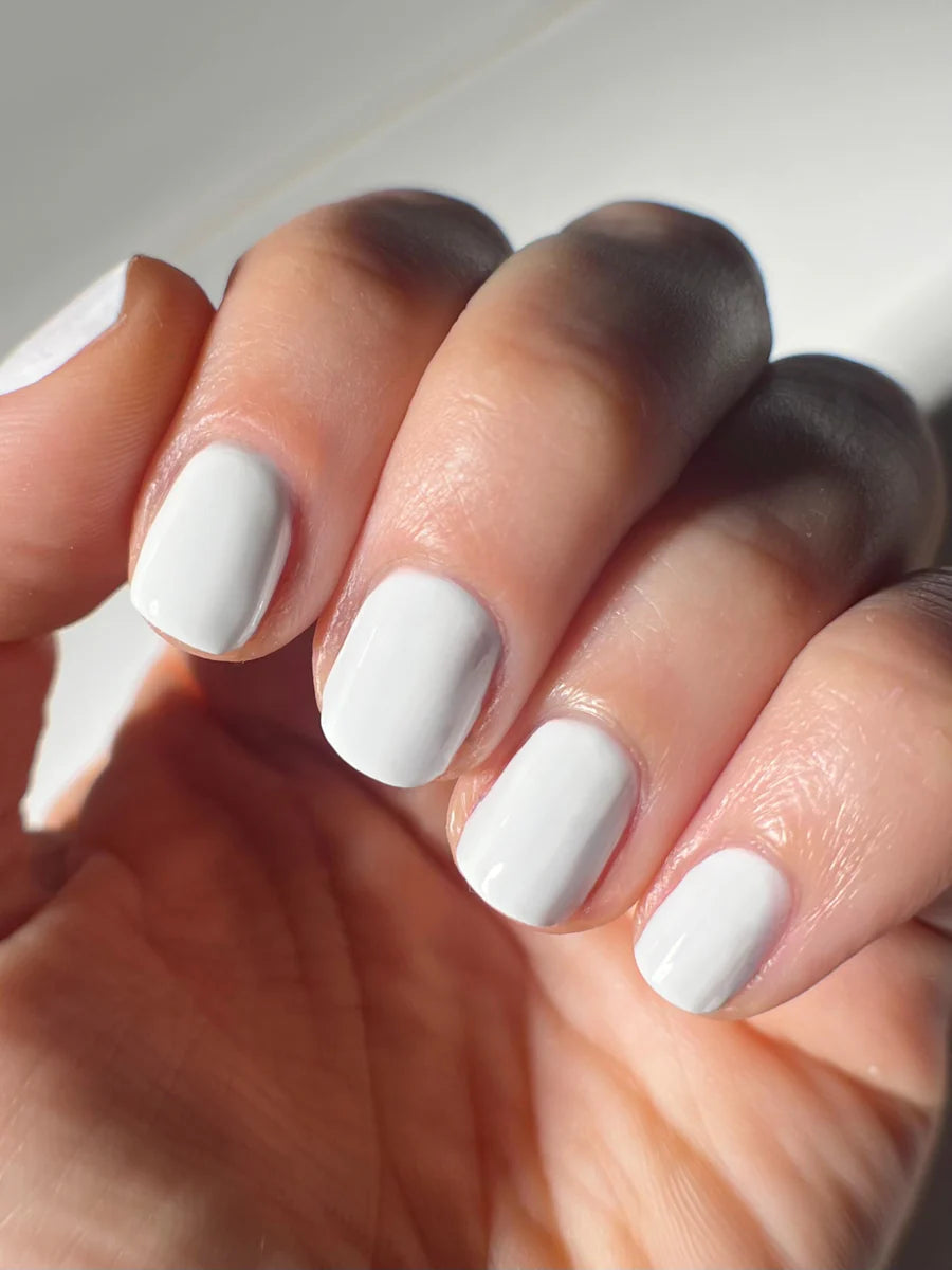 Miss Frankie Polish
