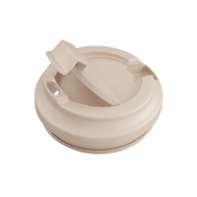 Piccolo Ceramic Cup 4oz- Oat