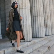 Ganten- Black - Presence Hamilton