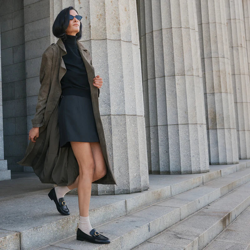 Ganten- Black - Presence Hamilton