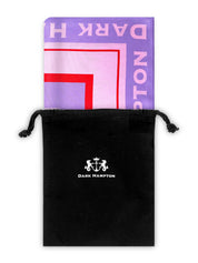The Gebbie Silk Scarf - Presence Hamilton