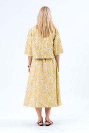 Trine  Short Jacket