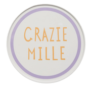 Grazie Mille Plate