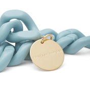 Great Bracelet Light Blue