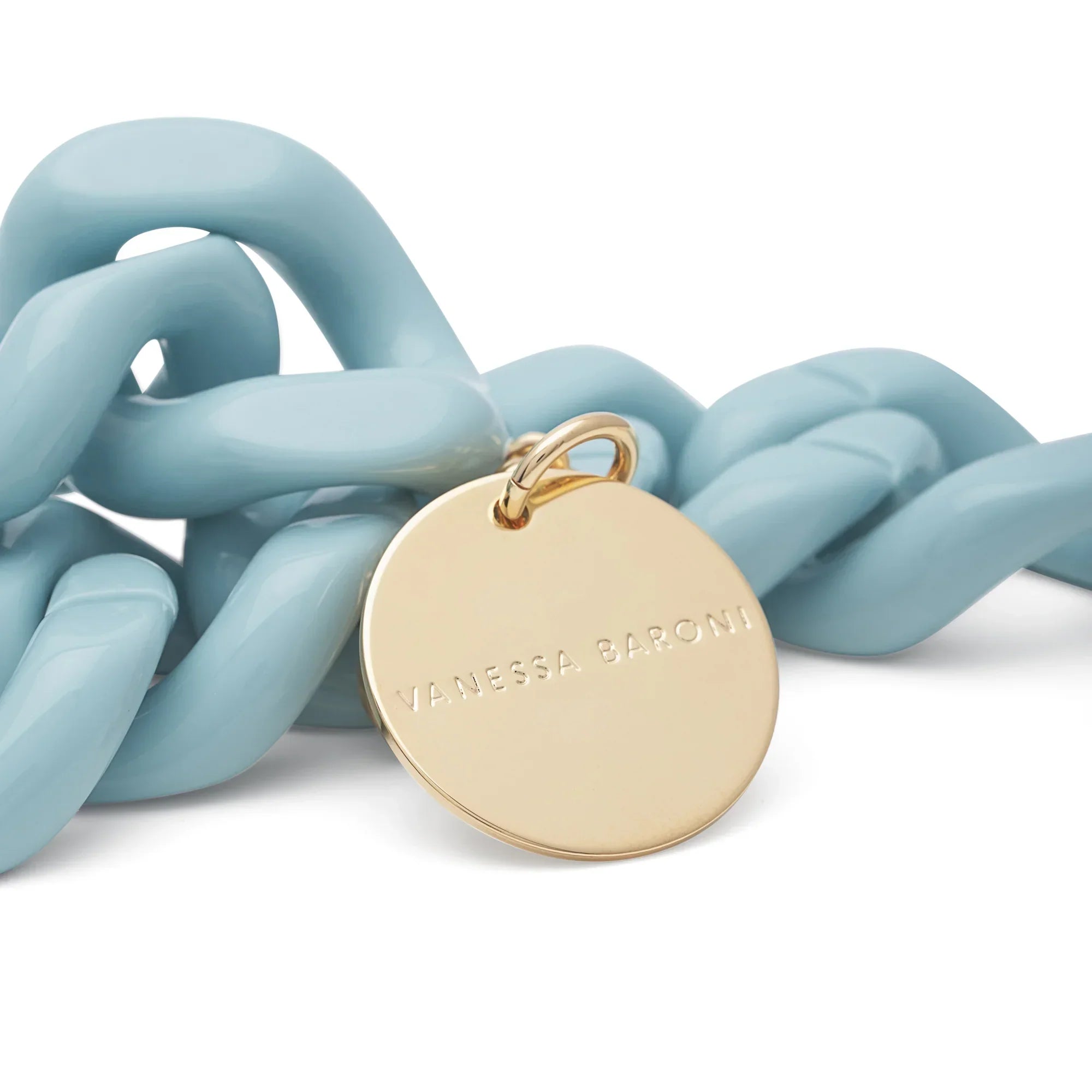 Great Bracelet Light Blue