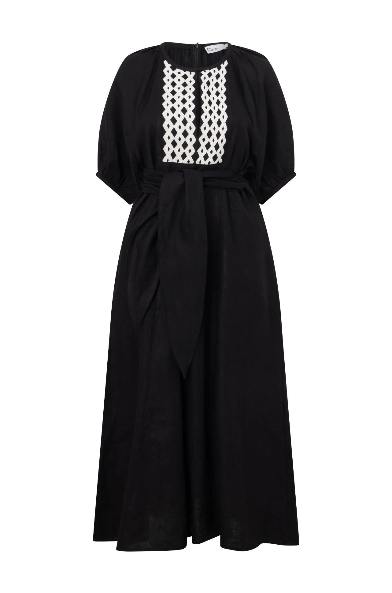 Harvest Dress