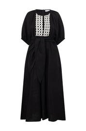 Harvest Dress