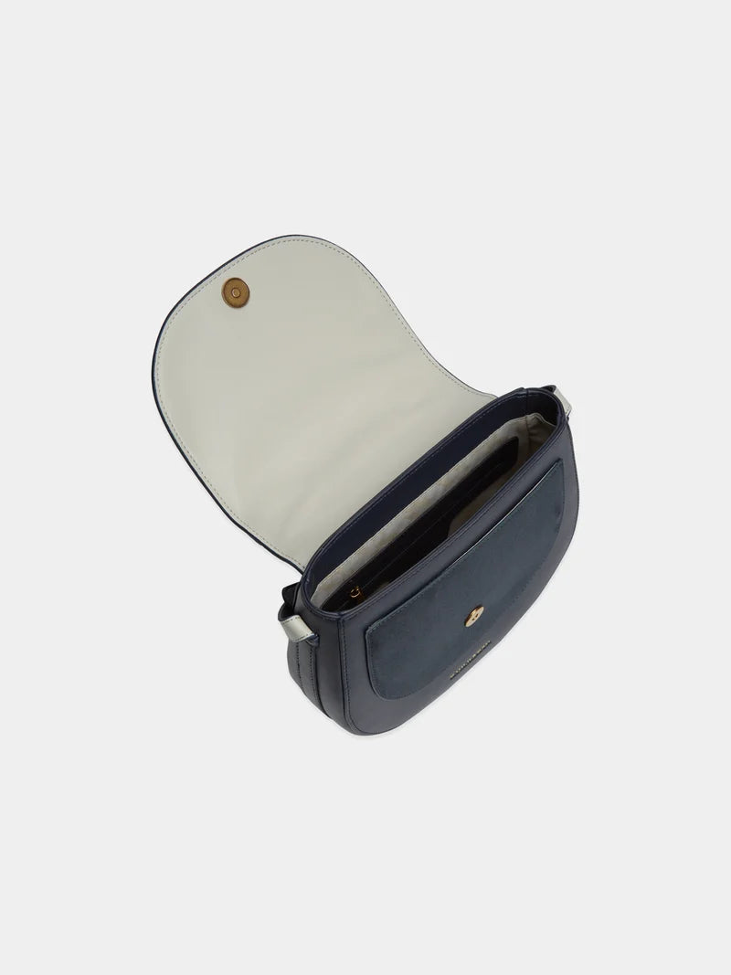 Crossbody Bag - Navy