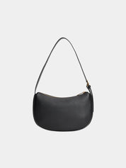 Shoulder Bag - Black - Presence Hamilton