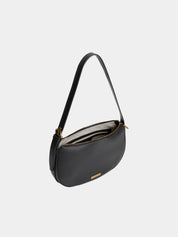 Shoulder Bag - Black - Presence Hamilton