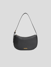 Shoulder Bag - Black - Presence Hamilton