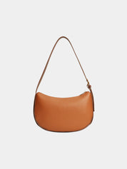 Shoulder Bag -Brown - Presence Hamilton