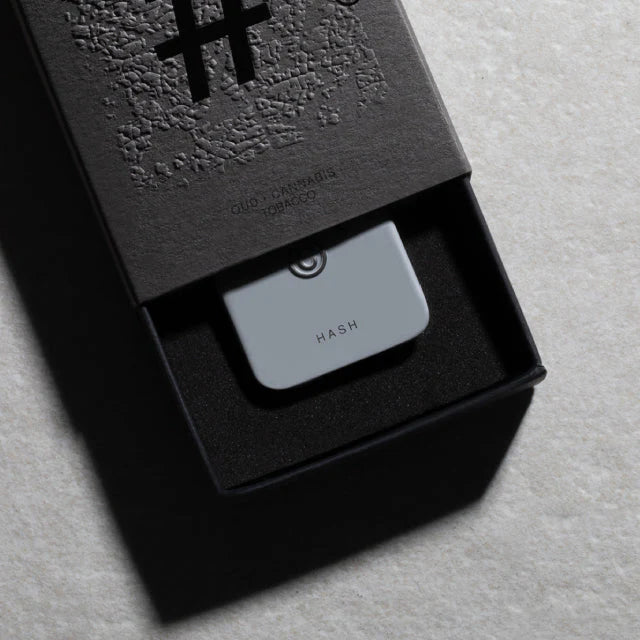 Solid State Fragrance