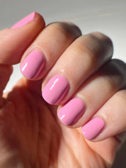 Miss Frankie Polish