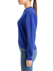 Knitted Relaxed Pullover