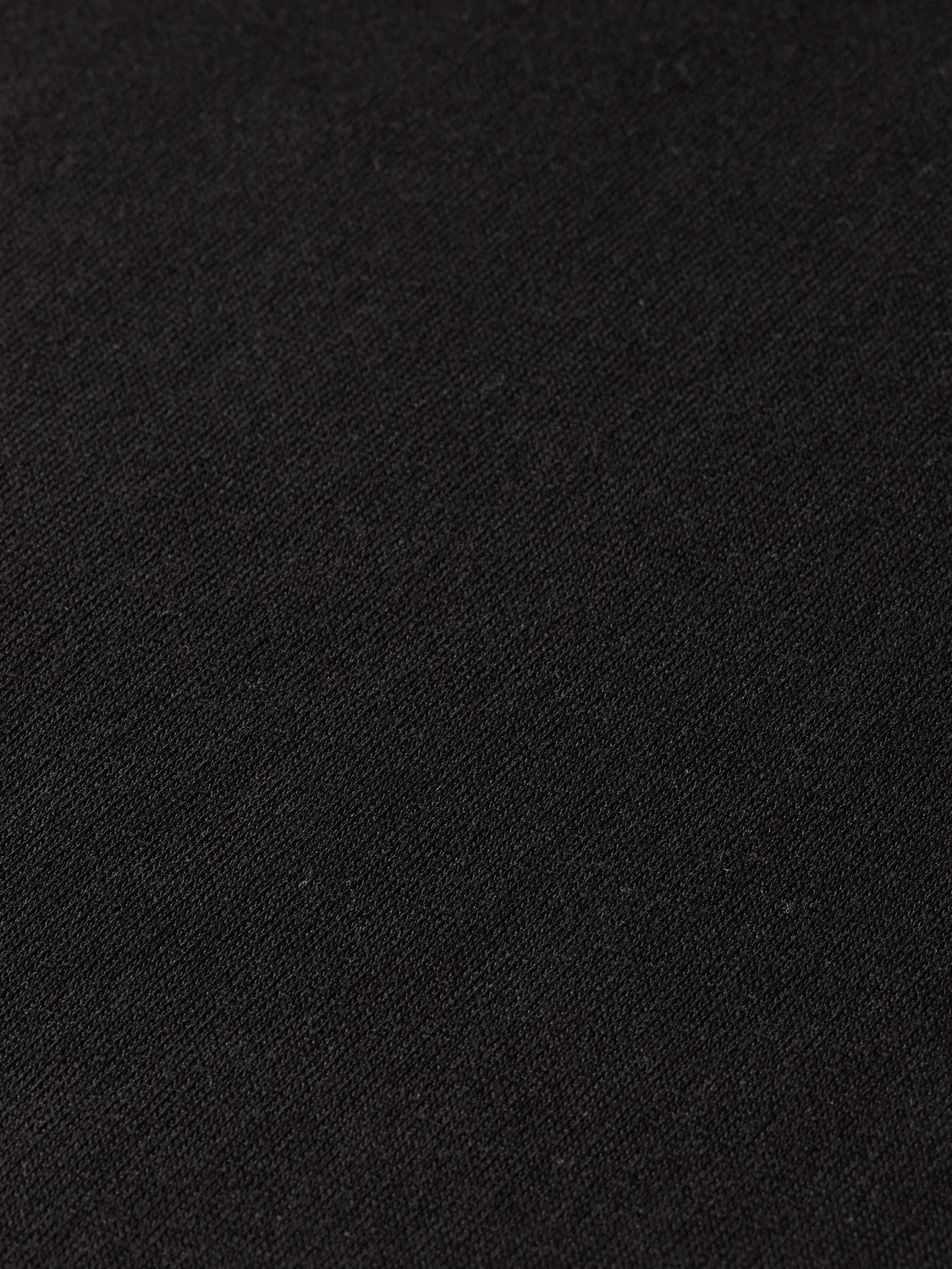 Roll Neck Long Sleeve Top
