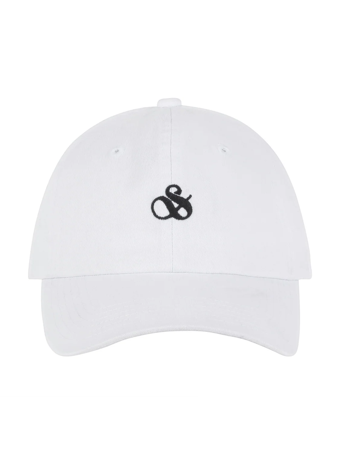 Scotch & Soda Logo Cap