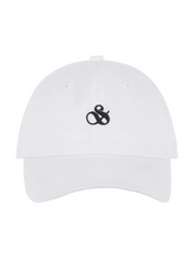 Scotch & Soda Logo Cap
