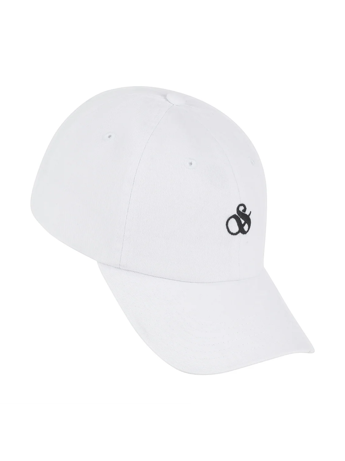Scotch & Soda Logo Cap