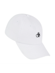 Scotch & Soda Logo Cap