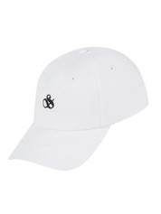 Scotch & Soda Logo Cap