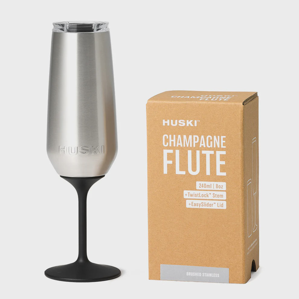 Huski Champagne Flute