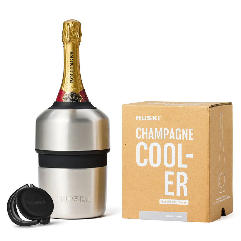 Huski Champagne Cooler - Presence Hamilton