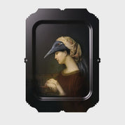 Ibride Alma Tray