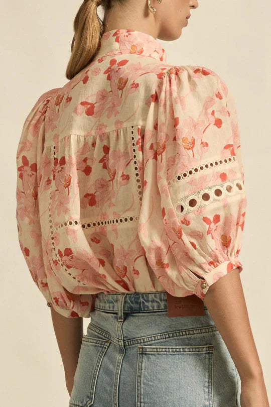 Cabaret Top