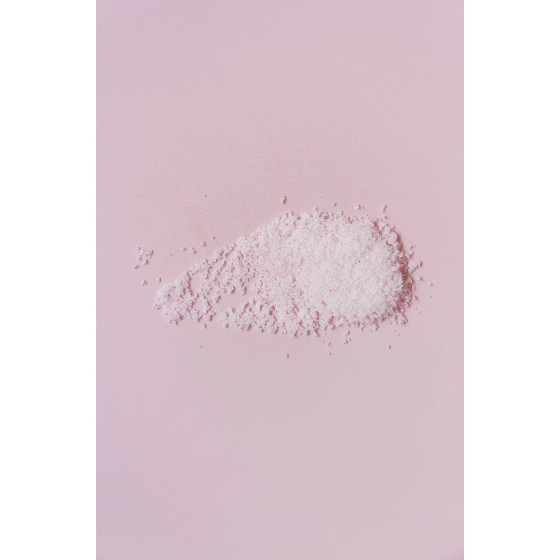 Mini Salt Scrub