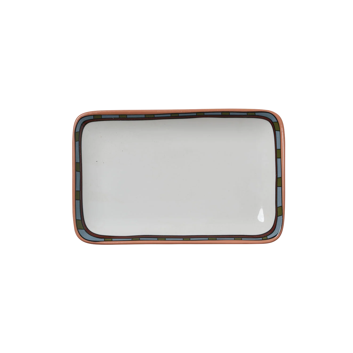 Lines and Stripes Espresso Set