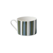 Lines and Stripes Espresso Set