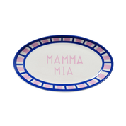 Mamma Mia Platter
