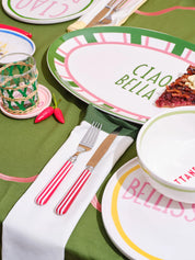 Large Cia Bella Platter
