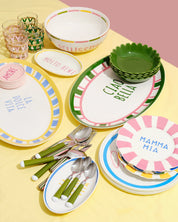 Large La Dolce Vita Platter