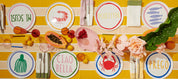 Crab Plate