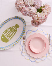 Large Fish Platter