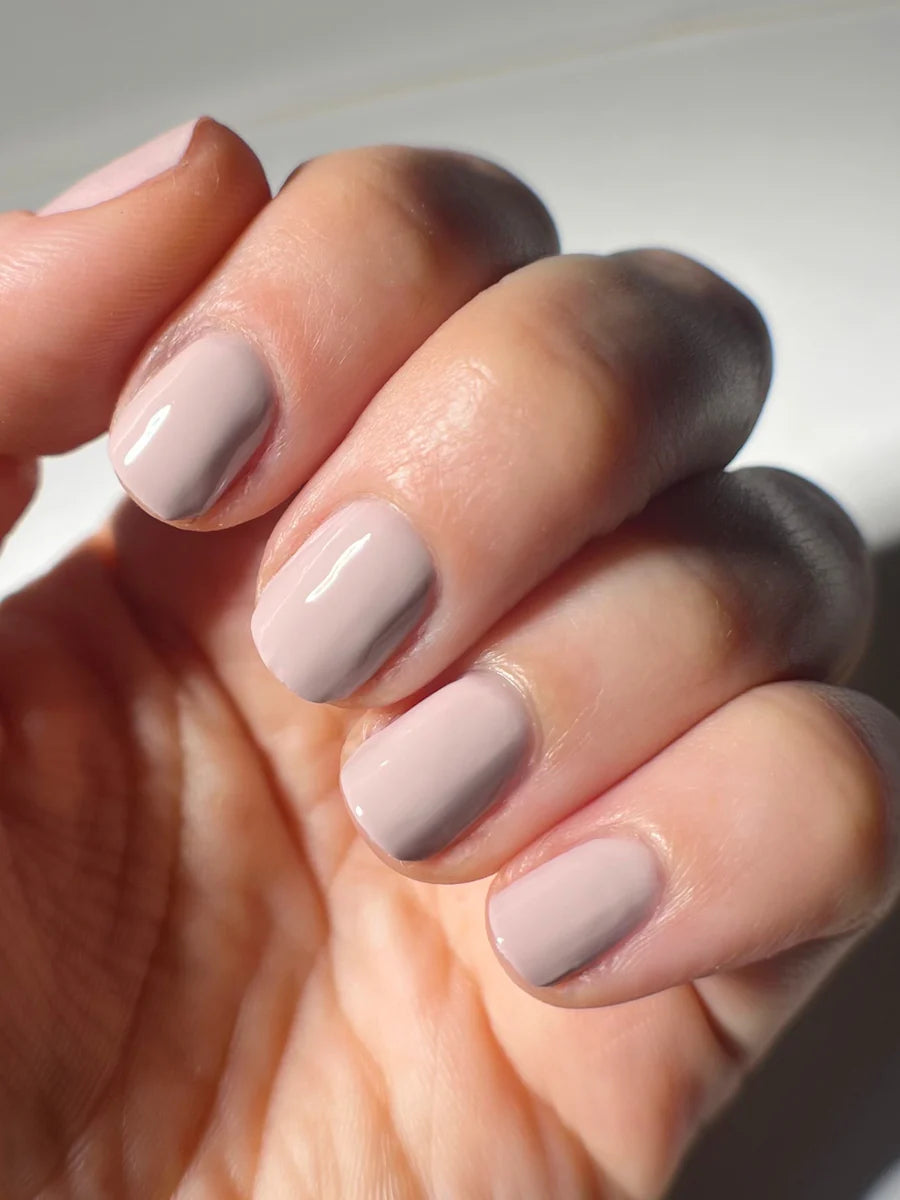 Miss Frankie Polish