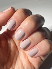 Miss Frankie Polish