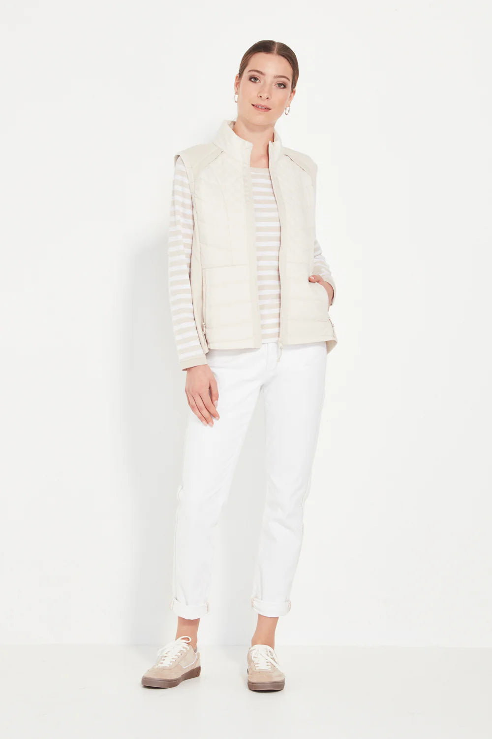 Idaho Vest - Presence Hamilton