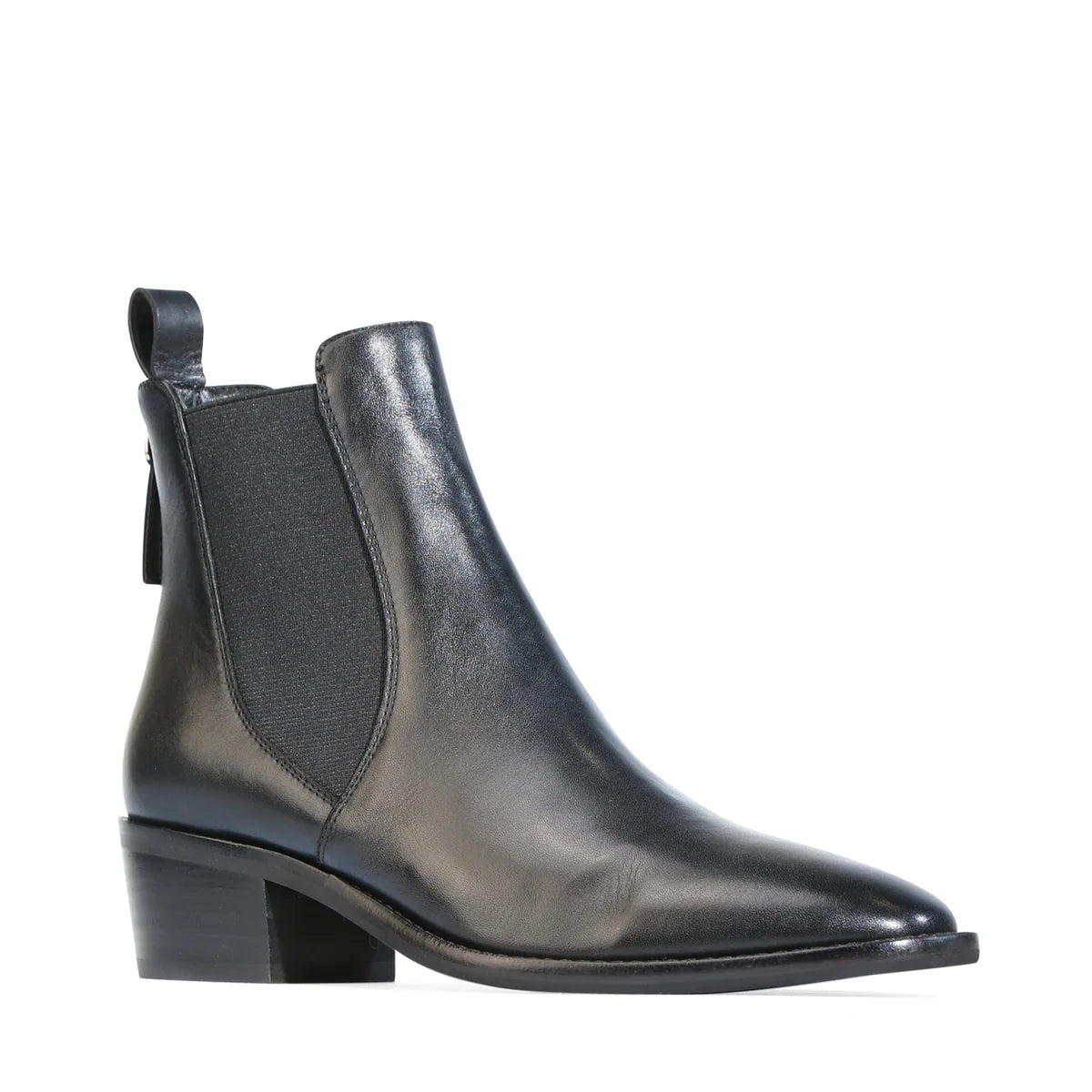 ILA- Black - Presence Hamilton