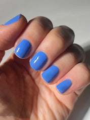 Miss Frankie Polish
