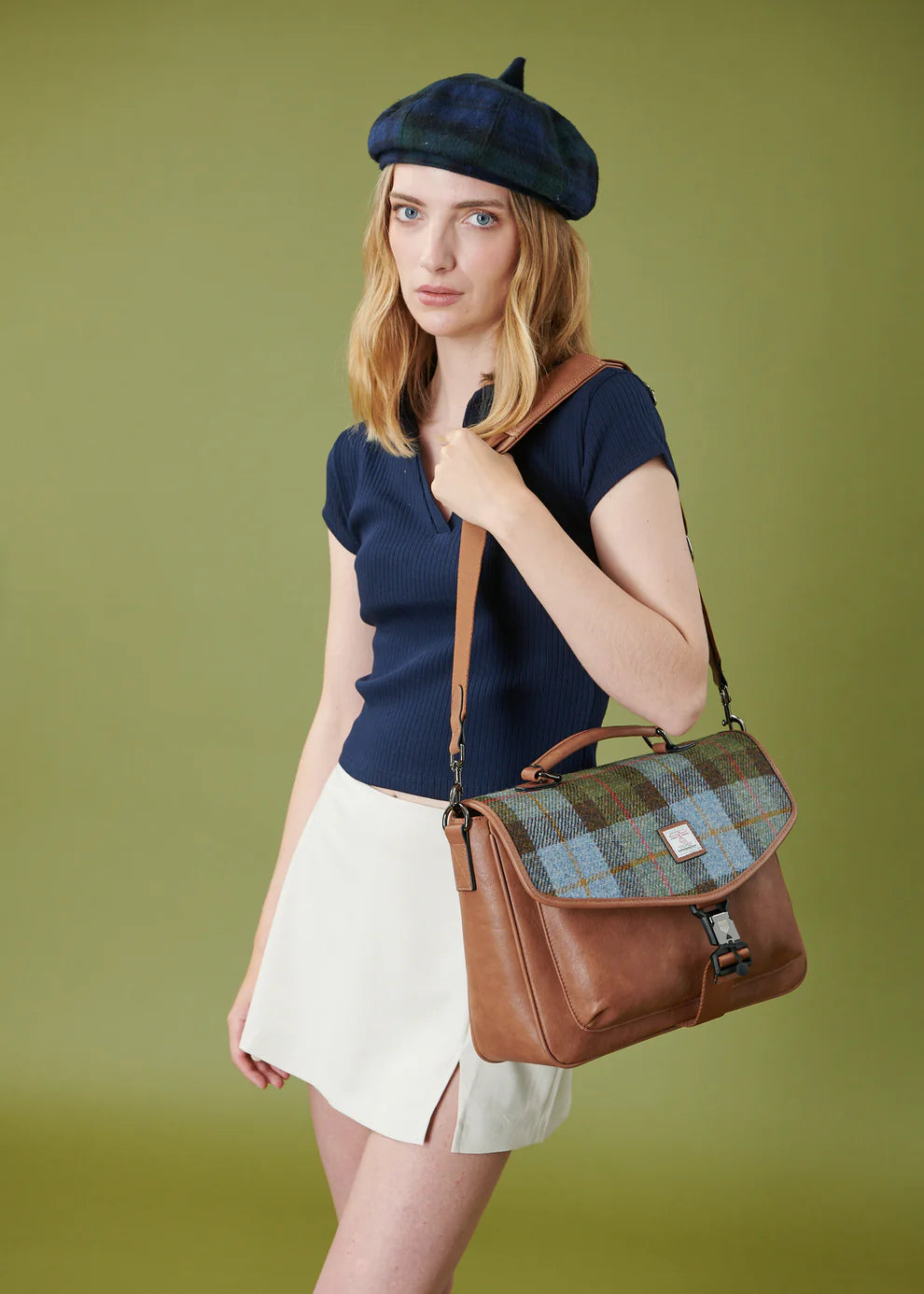 The Laptop Bag
