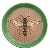 Savon Dish - Abeja Powder