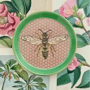 Savon Dish - Abeja Powder