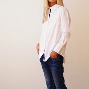 Riley Classic Cut Shirt